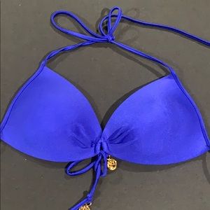 Lulo fama bathing suit top